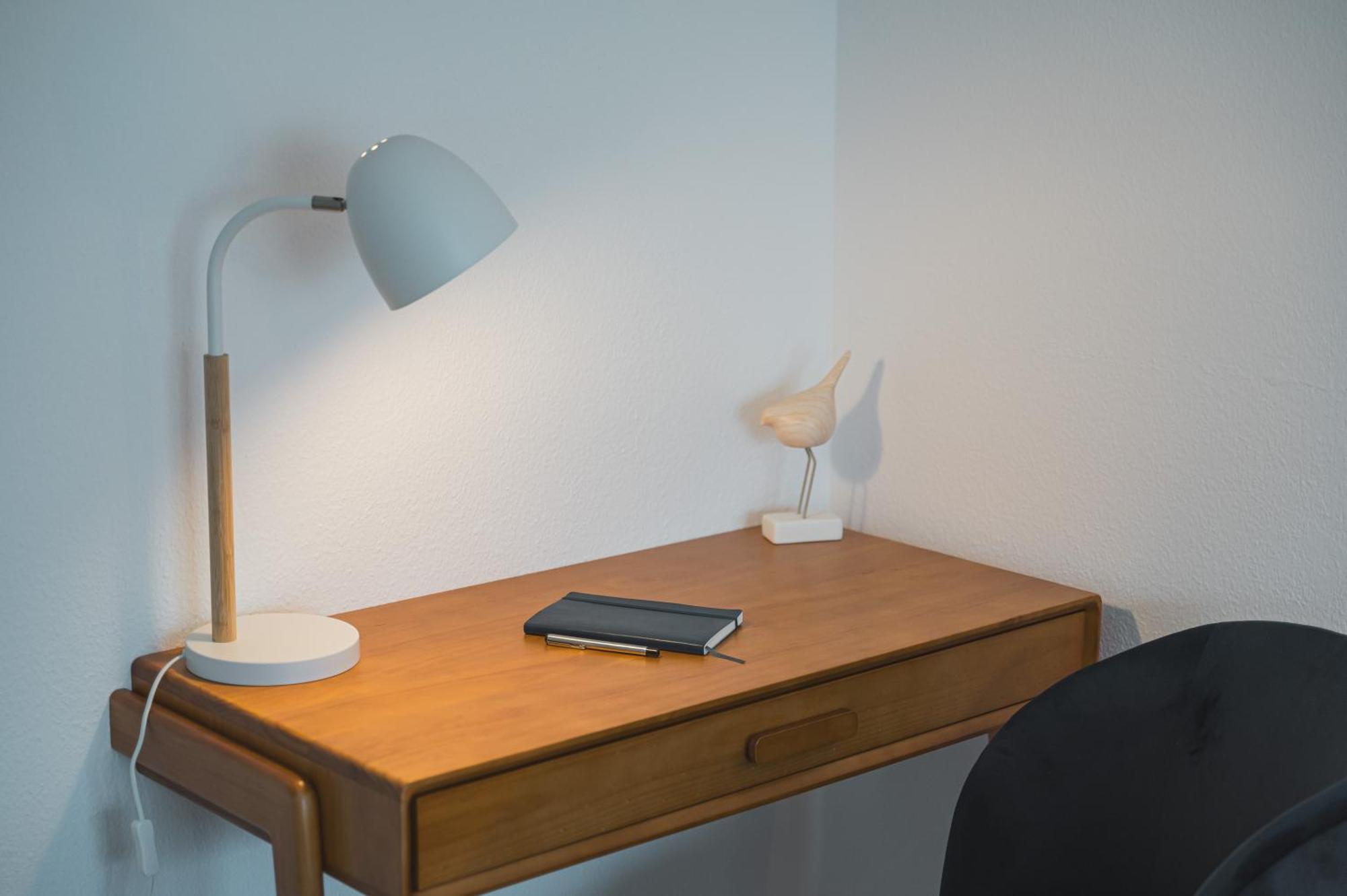 Design-Apartment - Kueche - Parken - Zentral Лайнфелден-Ехтердинген Екстериор снимка