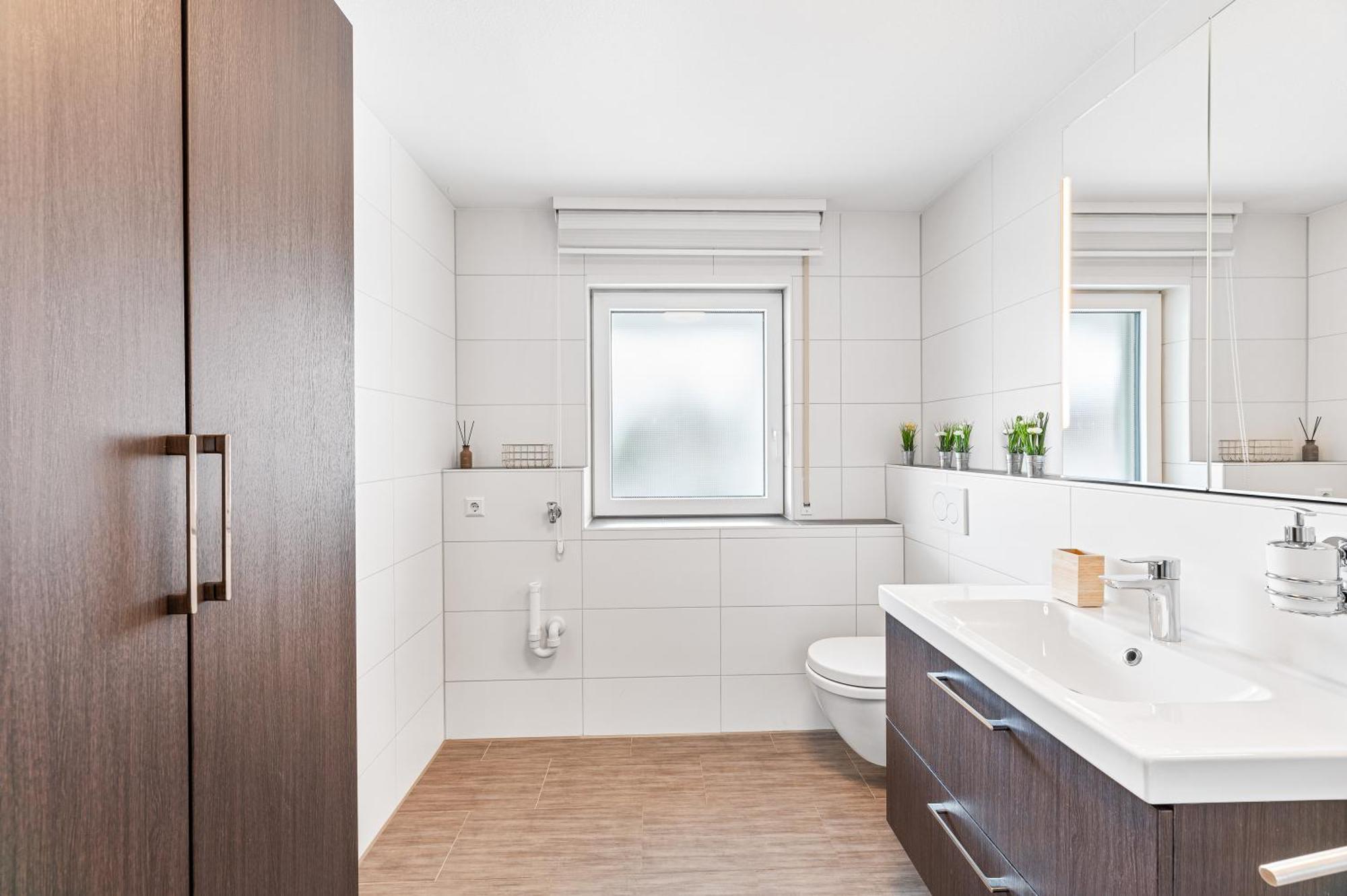Design-Apartment - Kueche - Parken - Zentral Лайнфелден-Ехтердинген Екстериор снимка