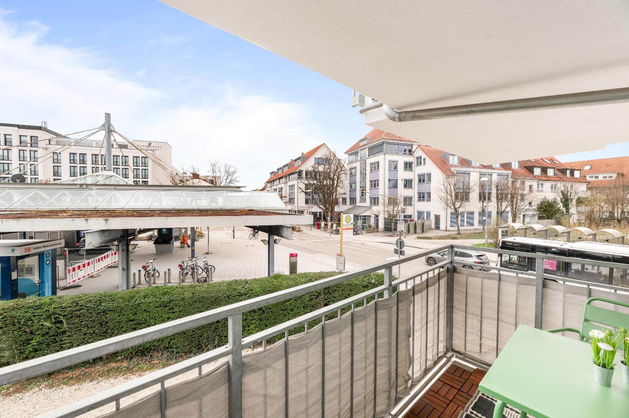 Design-Apartment - Kueche - Parken - Zentral Лайнфелден-Ехтердинген Екстериор снимка
